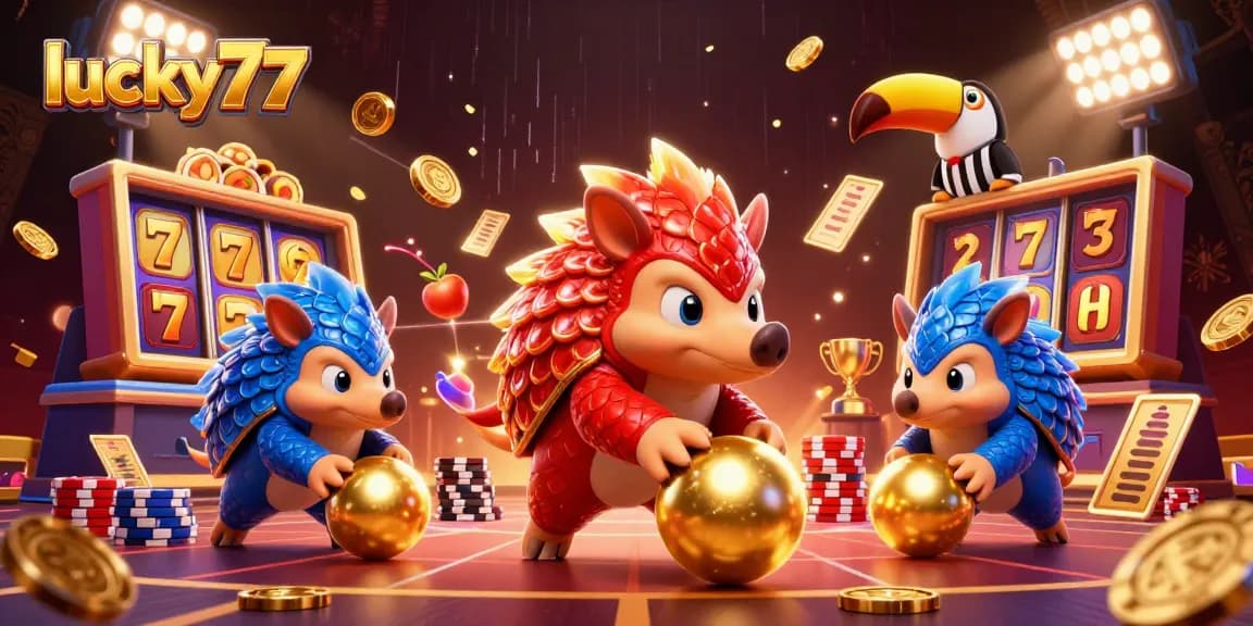 How to Scale Your lucky77 Gaming Results Effectively in 2026