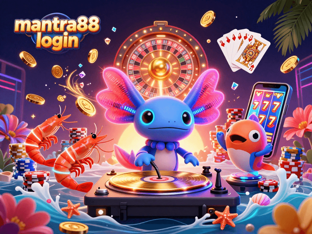 mantra88 login Red Flags: Signs Players Should Walk Away in 2026
