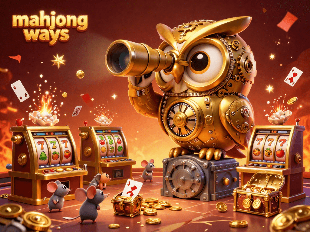 What Is Mahjong Ways and Why Does It Matter for Gamblers in 2026?