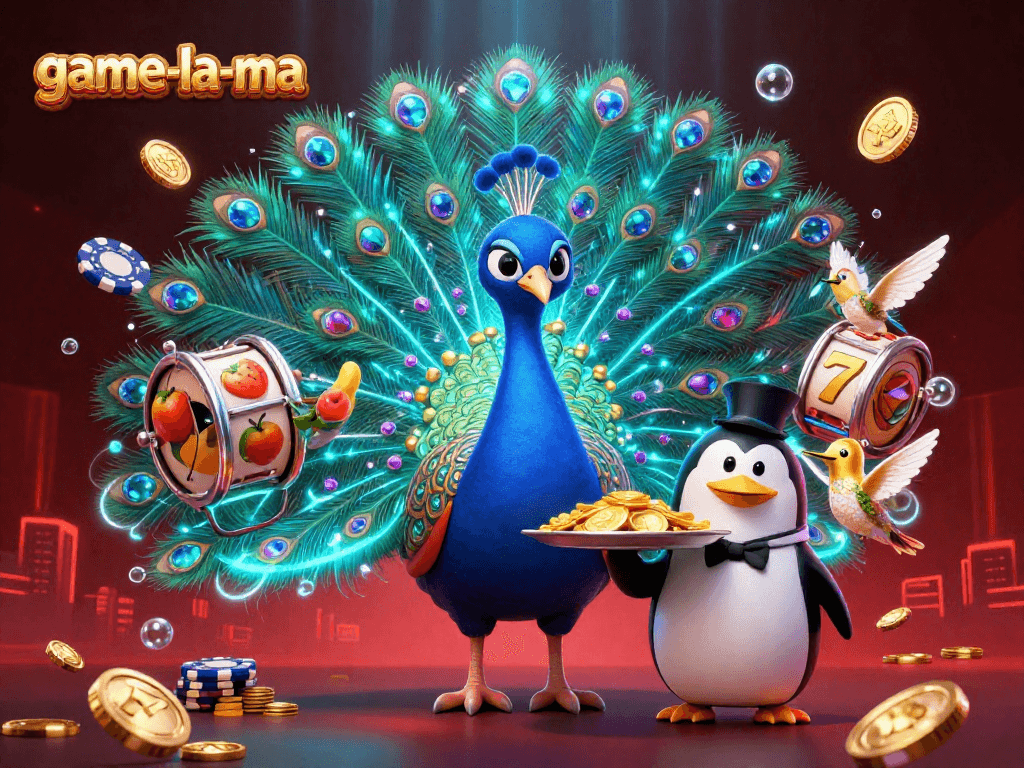 How to Set Up game-la-ma Slot Strategies Step by Step for Winning Plays in 2026