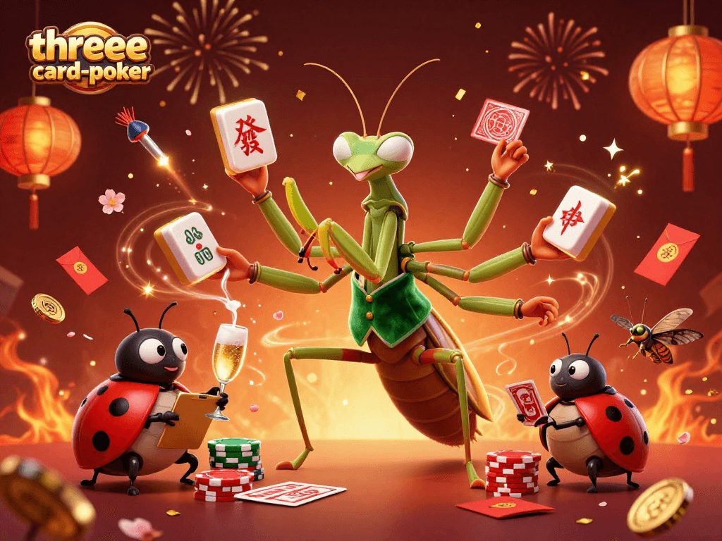 How to Maximize Every Three-Card-Poker Opportunity for Winning Strategies in 2026