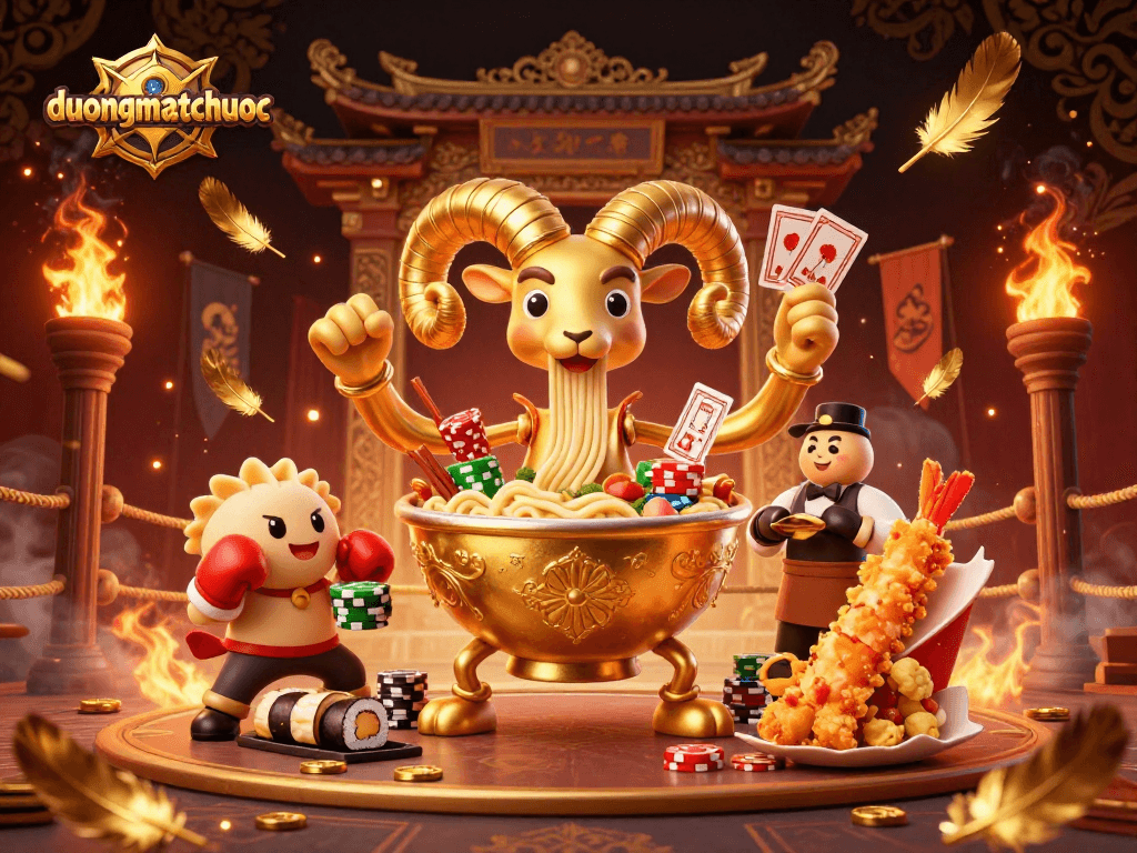What's Coming Next for duongmatchuoc in 2026: Winning Strategies for Gamblers