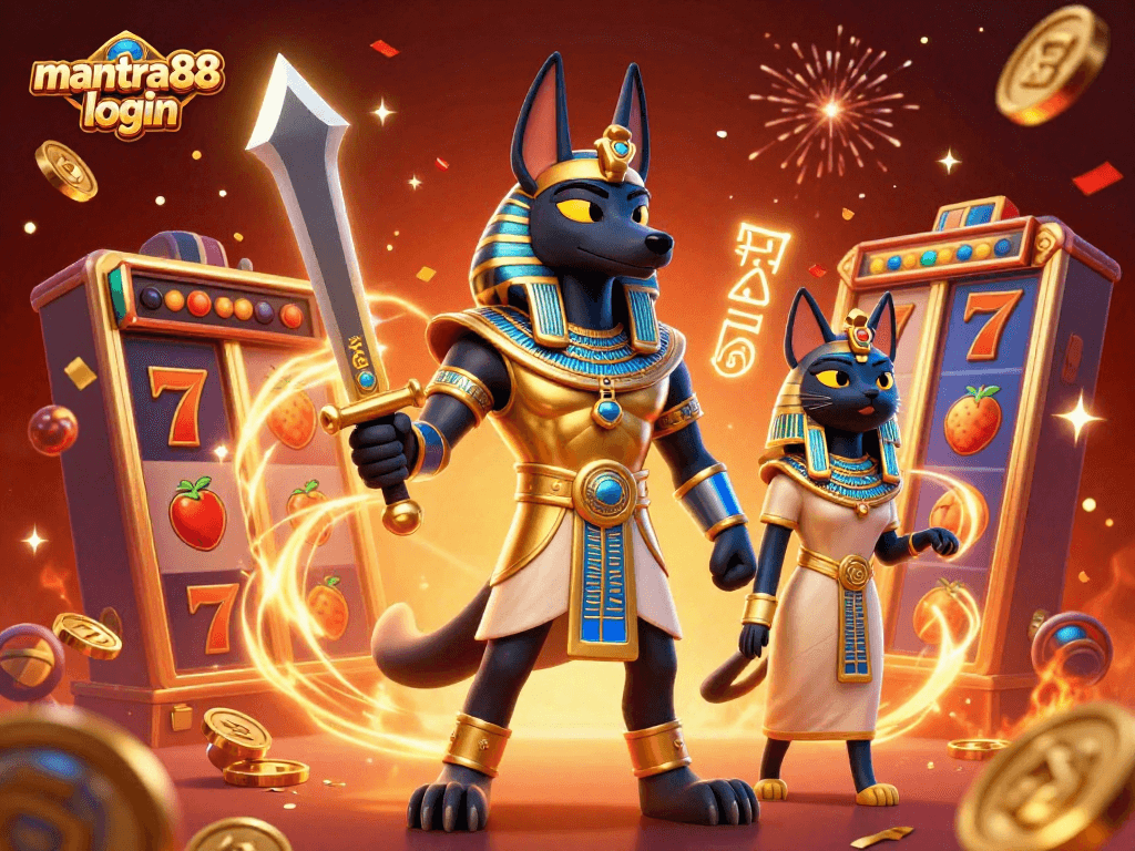 mantra88 login vs Competitor: Which Wins in 2026 for Gamblers' Success?