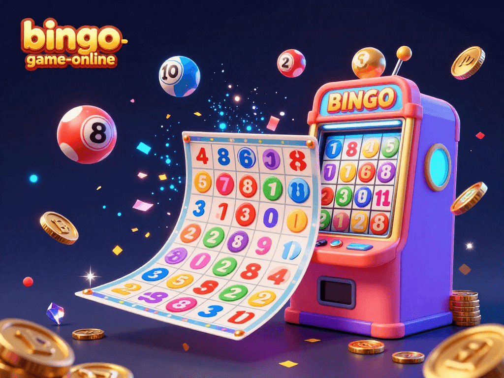 5 Hard-Won Bingo-Game-Online Lessons from Industry Veterans for Winning Strategies