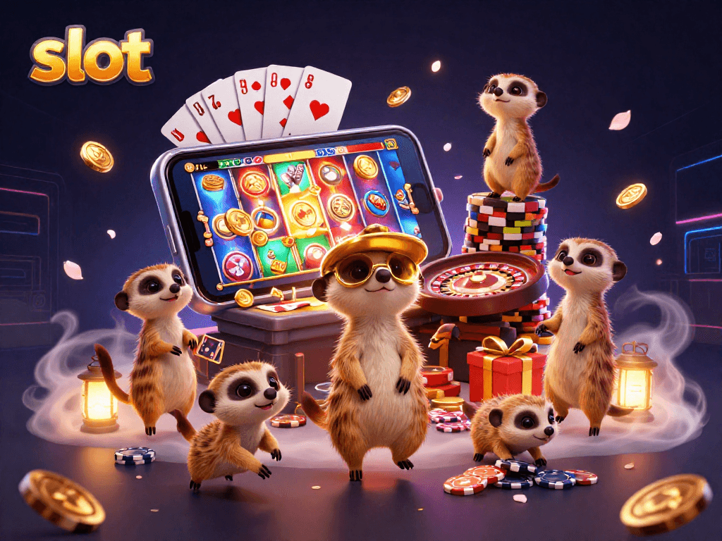 Panduan Insiders Slot: Strategi Menang yang Tidak Diberitahukan untuk Pemain 2026