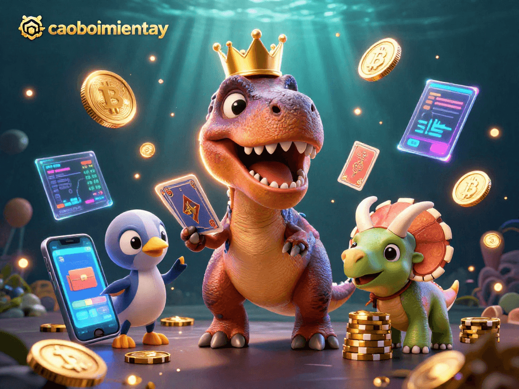 caoboimientay Explained Simply for Every Gambler Seeking Winning Strategies in 2026