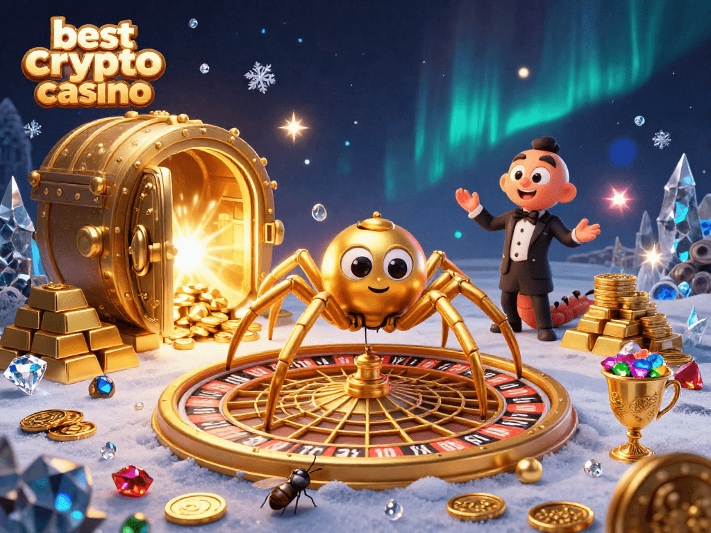 8 Caractéristiques Inaperçues des Meilleurs Casinos Crypto à Connaître en 2026