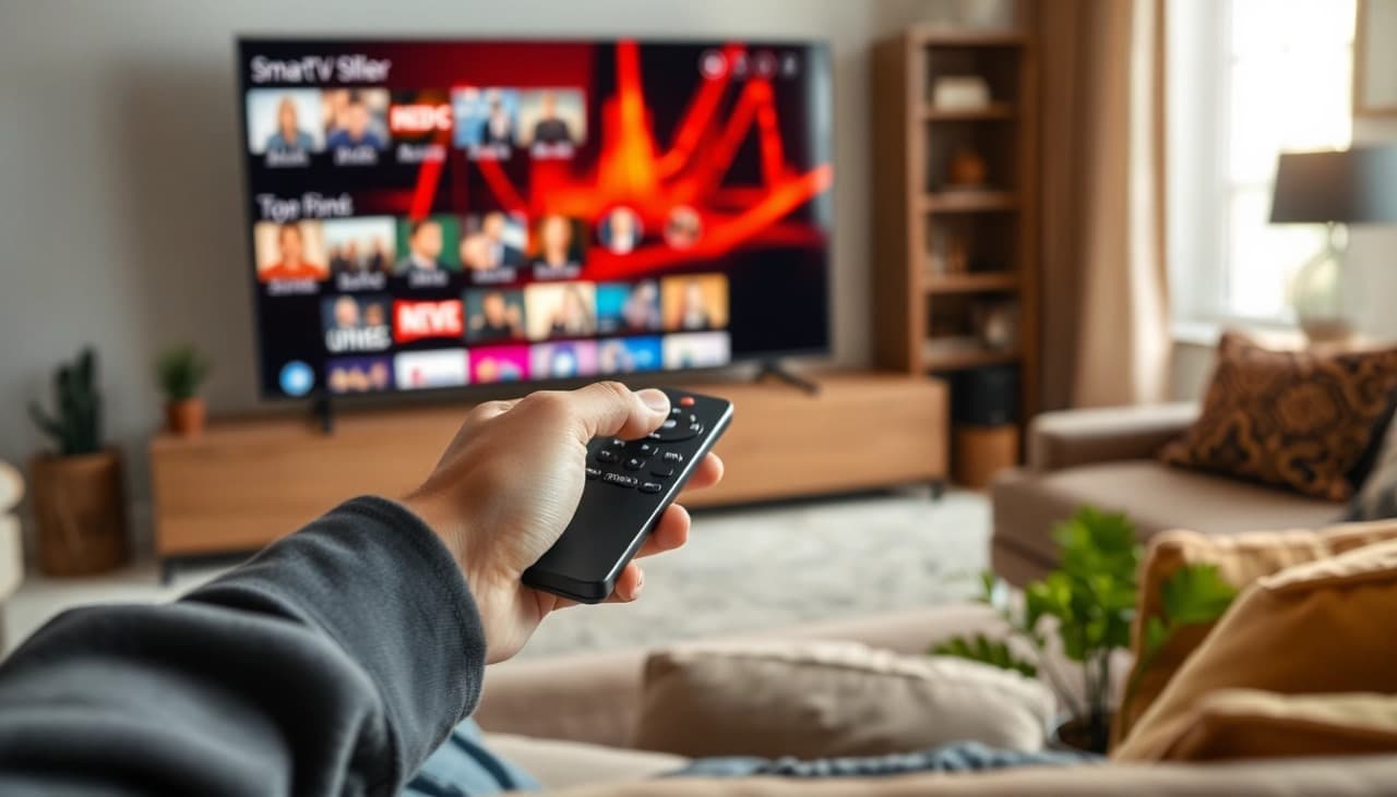 Try before you buy IPTV service using Iptv free trial today