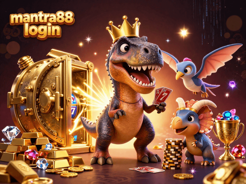 mantra88 login 2026 Report Card: Essential Strategies for Winning Gamblers