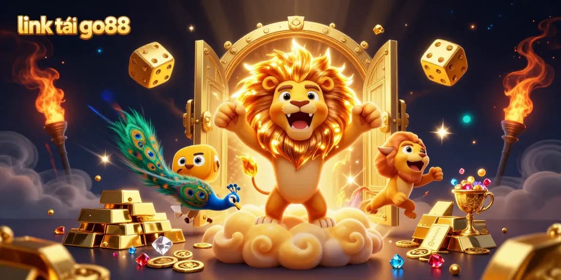 How to Profit from link tải go88: Winning Strategies for Gamblers in 2026