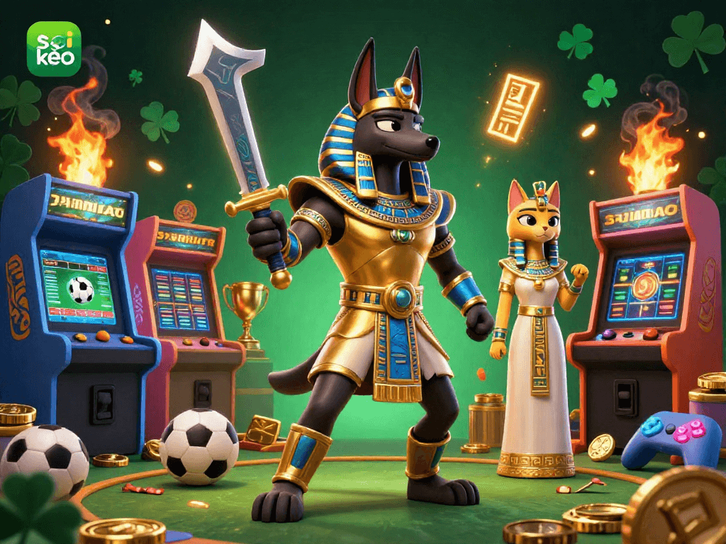 Soi Kèo Predictions for Gamblers in 2026: Winning Strategies for Betting Success