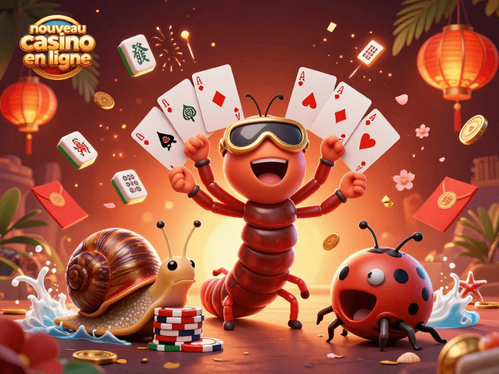 Comment fonctionne réellement un nouveau casino en ligne en 2026 pour les joueurs ?