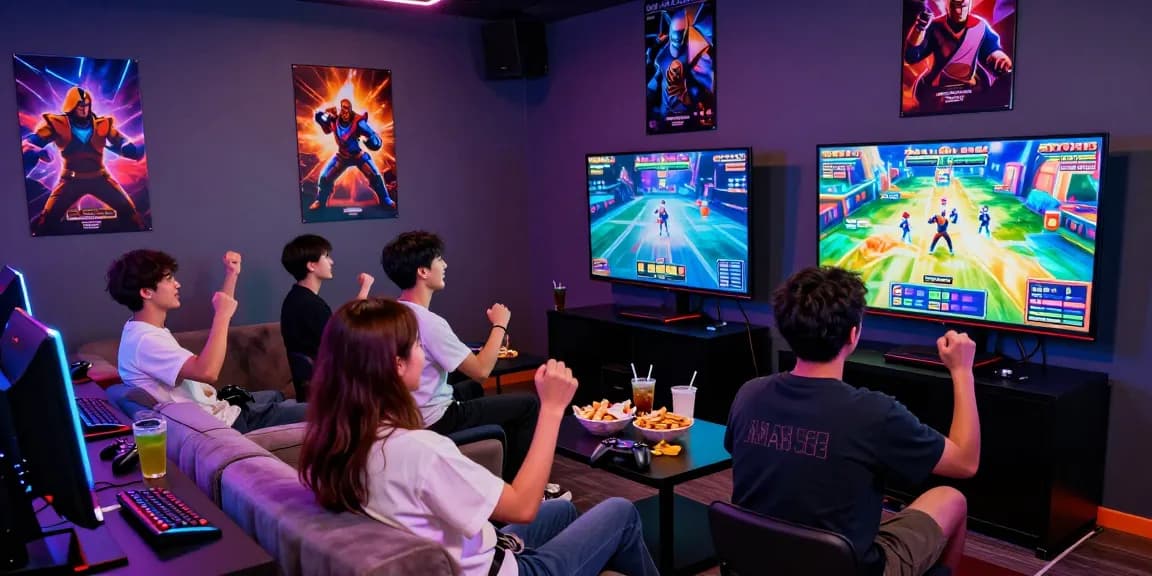 เกมสล็อต Explained: The One-Page Summary You Need for 2026