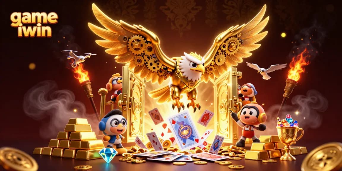8 Overlooked Game iwin Features Worth Knowing for Winning Strategies in 2026