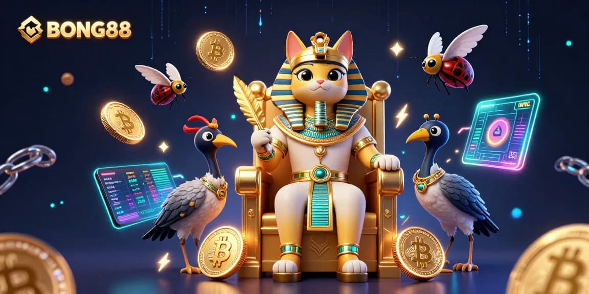 The State of BONG88 in 2026: A Complete Overview of Cryptocurrency Casinos