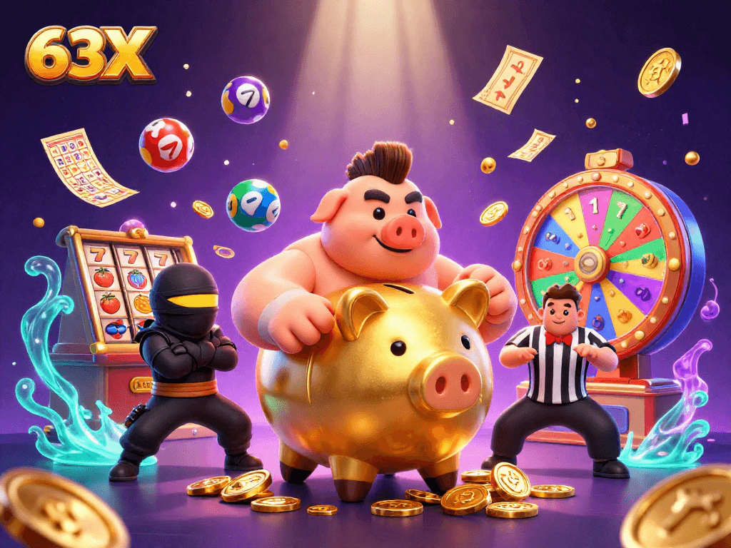Pare de Fazer Isso com 63X — Aqui Está o Porquê