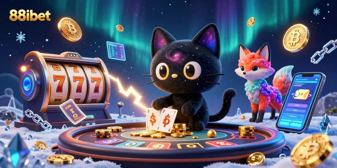 88ibet Exposed: What the Industry Won't Tell You About Winning Strategies for 2026