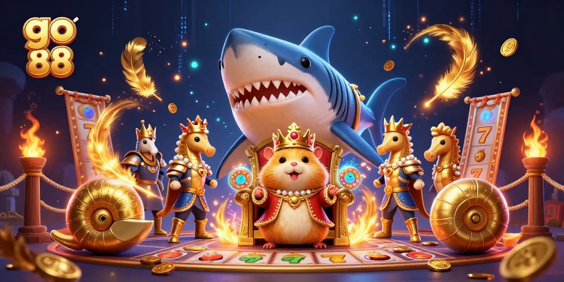 Key Benefits of go 88 That Gamblers Overlook for Winning Strategies in 2026