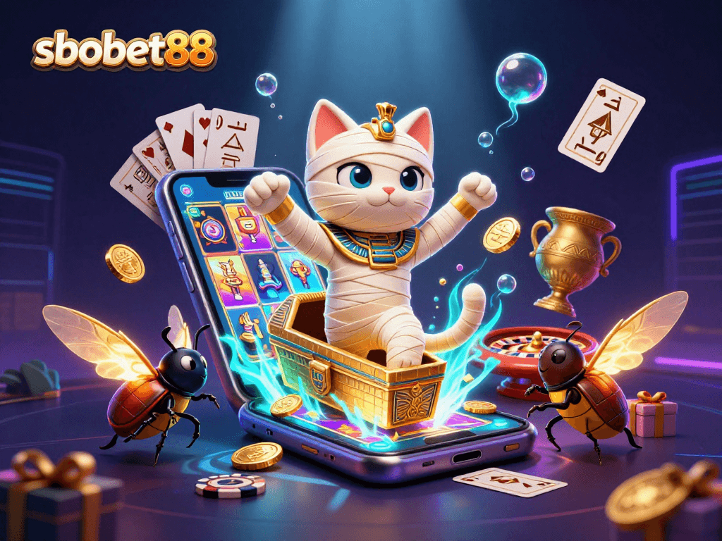 10 Proven SBOBET88 Betting Techniques for Winning Strategies in 2026