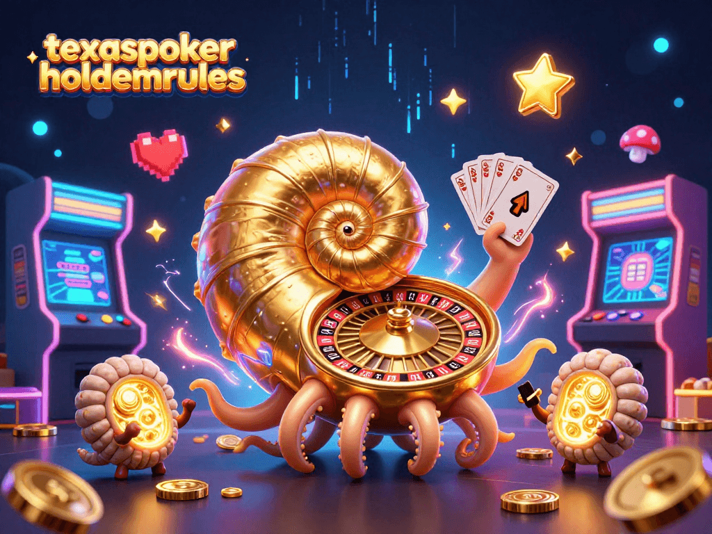 texaspokerholdemrules Shortcuts: Strategic Game Mastery for Winning Players in 2026