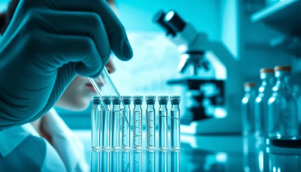 Understanding the Science Behind Research Peptides