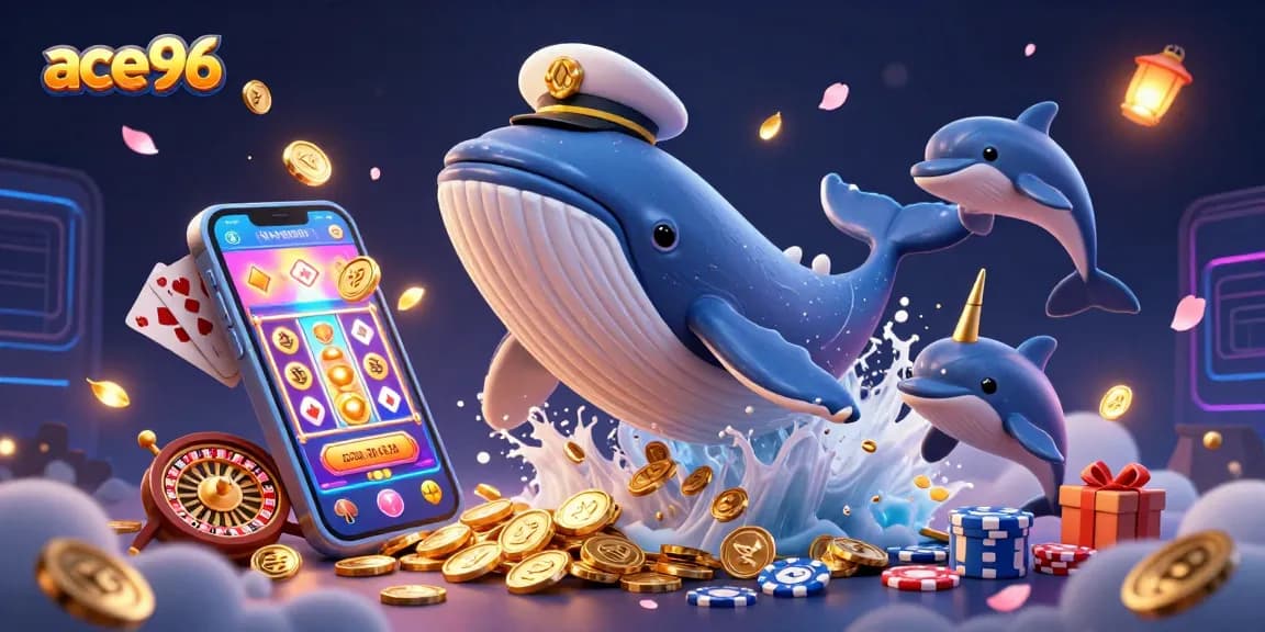 How ace96 Transformed Slot Gameplay in Just 2026 for Players Seeking Winning Strategies