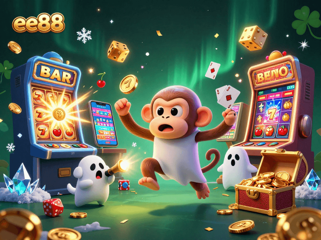 How to Spot ee88 Scams and Stay Protected: Essential Winning Strategies for Gamblers in 2026