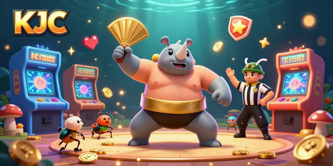 11 Key KJC Gaming Factors That Matter Most for Successful Players in 2026