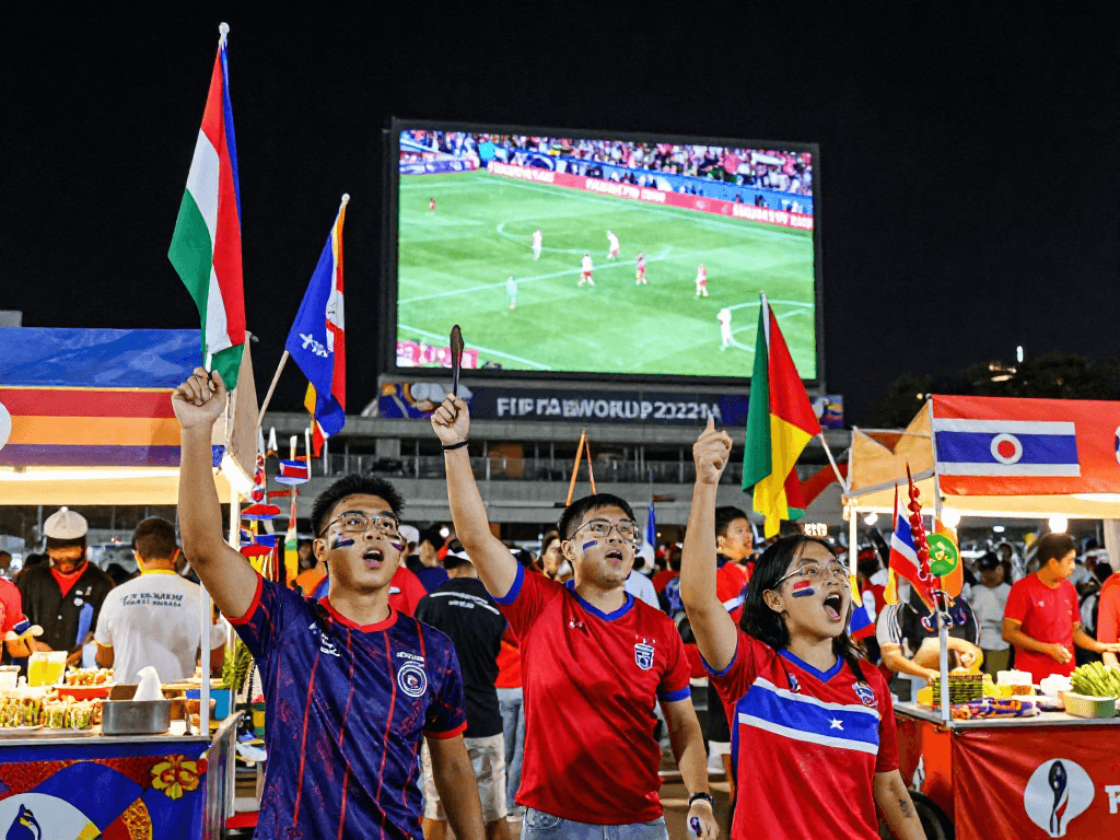 ข้อผิดพลาดในการติดตามราคาบอลโลกนัดชิงที่แฟนบอลไทยมักทำในปี 2026