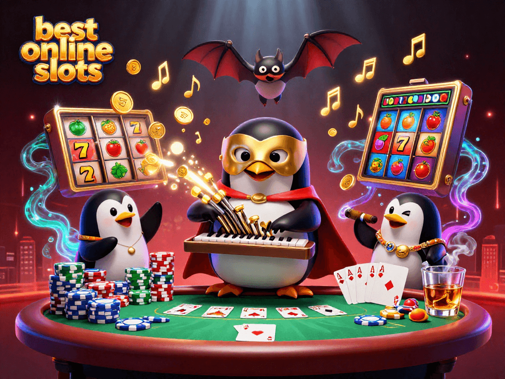 10 Proven Techniques for Winning at Best Online Slots in 2026