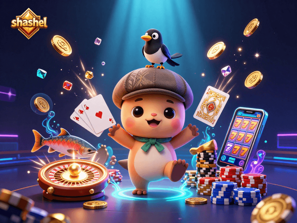 Shashel Reviewed: A Comprehensive 2026 Breakdown of Casino Equipment and Strategies