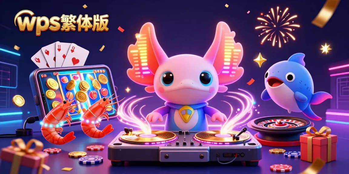 wps繁体版值得吗？2026年诚实评估