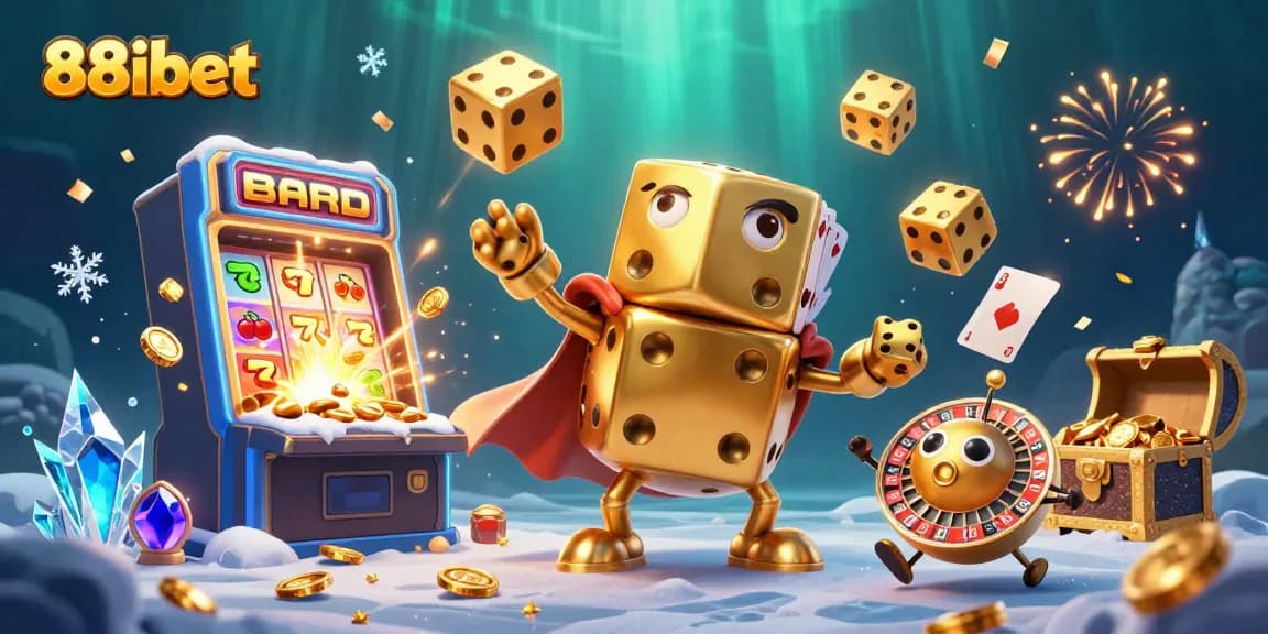 How to Optimize Your 88ibet Betting Performance Today for Winning Strategies in 2026