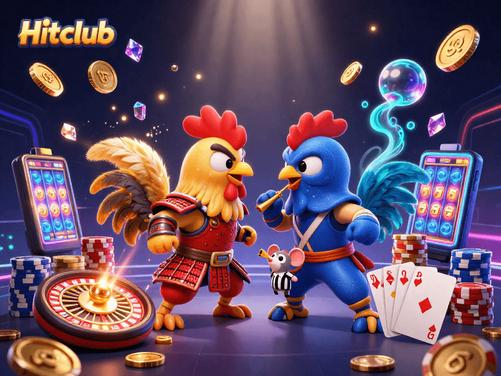 The Proven Hitclub Framework Used by Gamblers for Better Odds in 2026