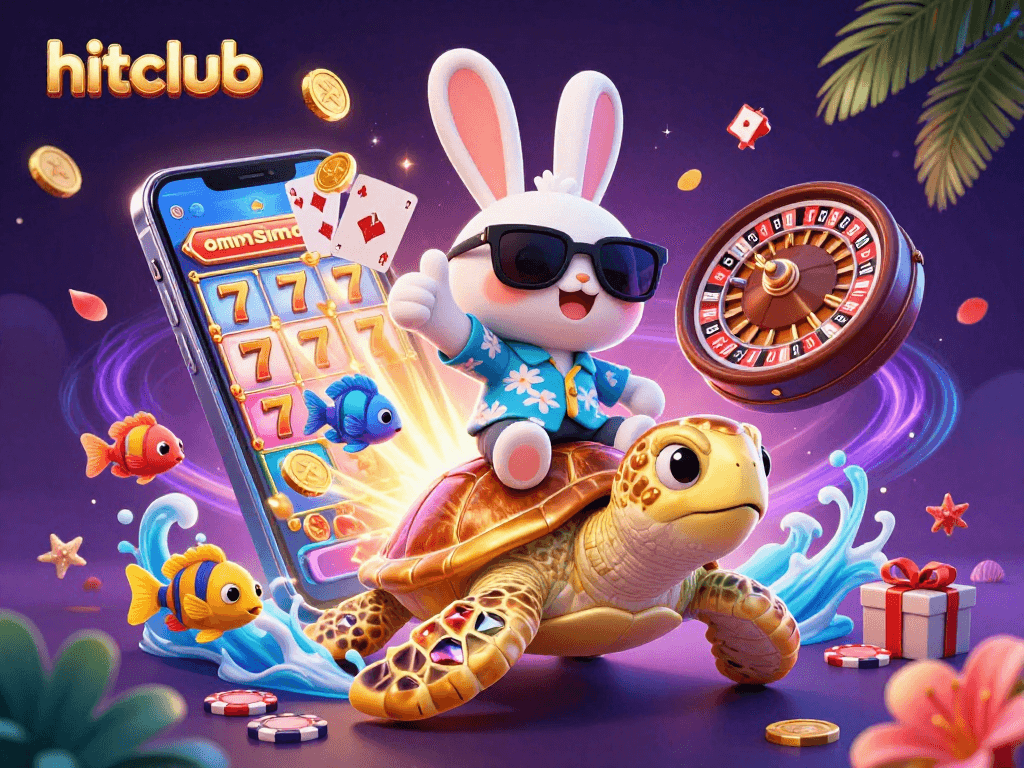 What Is Hitclub and Why Does It Matter in 2026 for Gamblers' Winning Strategies?
