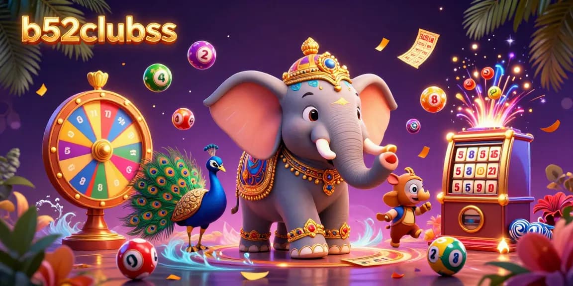 b52clubss vs Competitor: Which Casino Games Win in 2026?