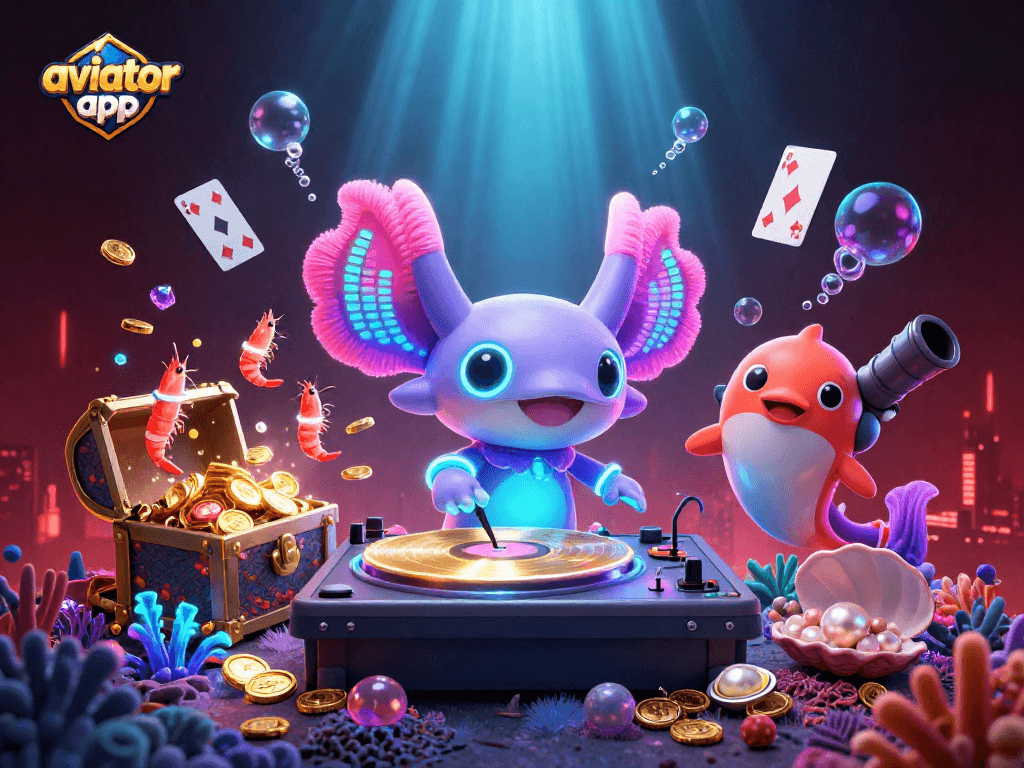 Aviator App: The Secret Weapon Gamblers Are Using for Winning Strategies in 2026