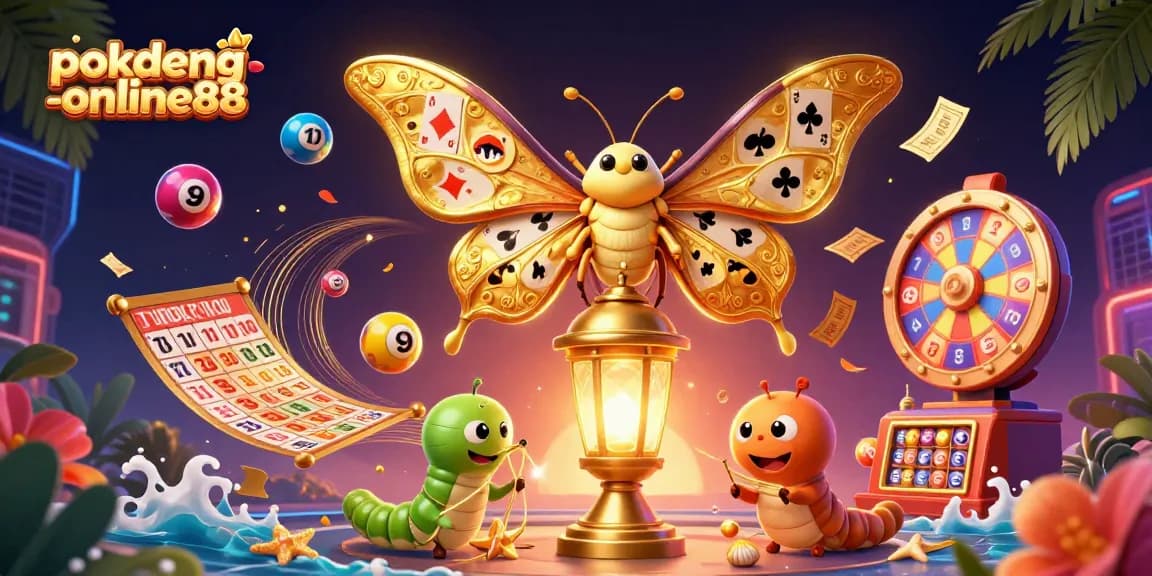 Are You Making These pokdeng-online88 Gaming Mistakes? Essential Strategies for 2026 Players
