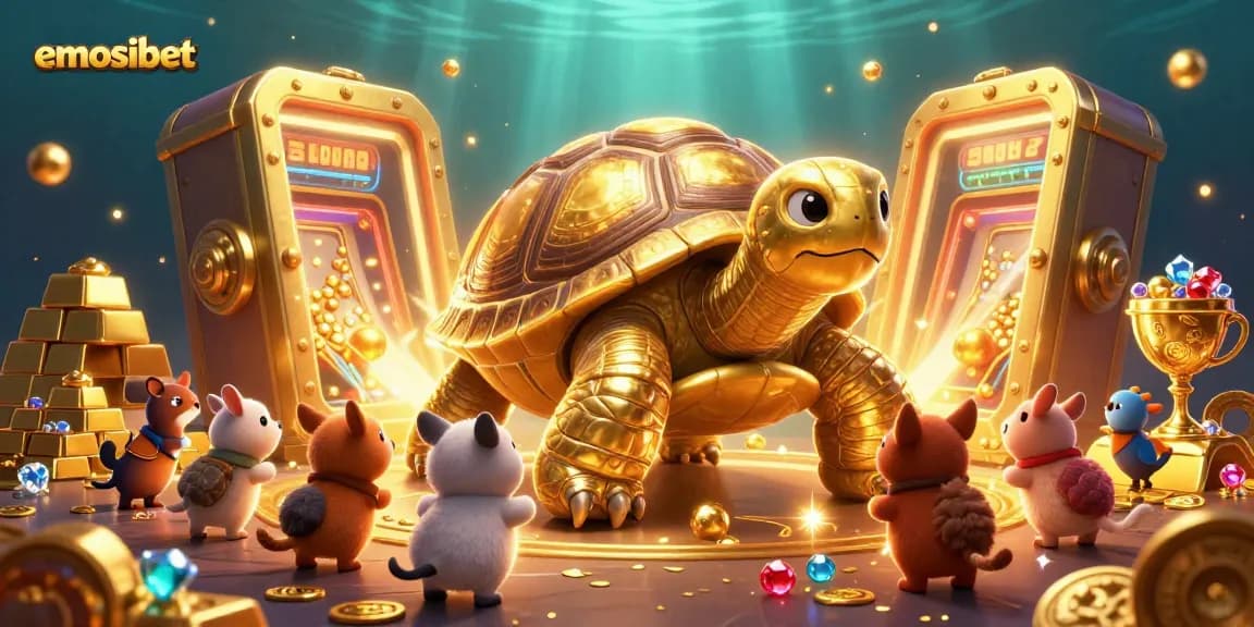 Emosibet for Beginners: Everything You Need to Know for Winning Strategies in 2026