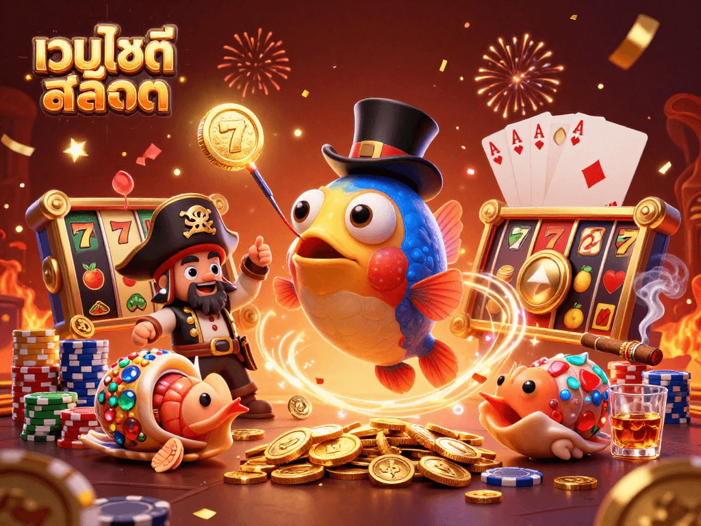เว็บไซต์สล็อต คุ้มค่าหรือไม่? การประเมินที่ตรงไปตรงมาในปี 2026