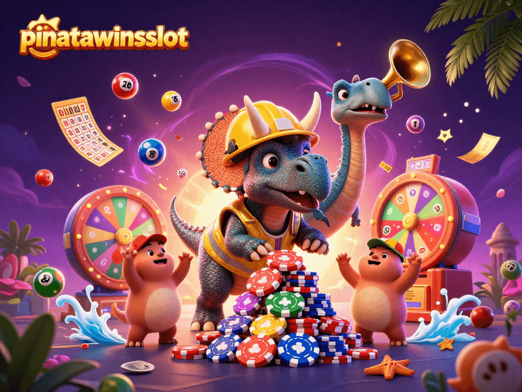 Trusted pinatawinsslot Advice for Gamblers in 2026: Strategic Winning Strategies