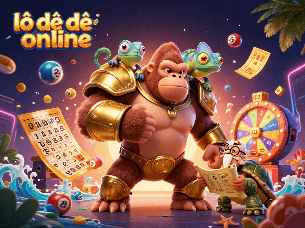 How to Master lô đề online for Winning Strategies in 2026
