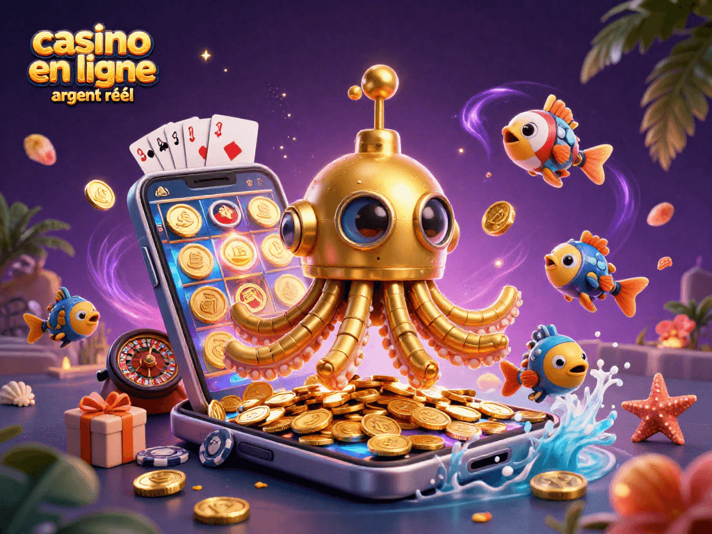 Le casino en ligne argent réel vaut-il le coup ? Évaluation complète 2026