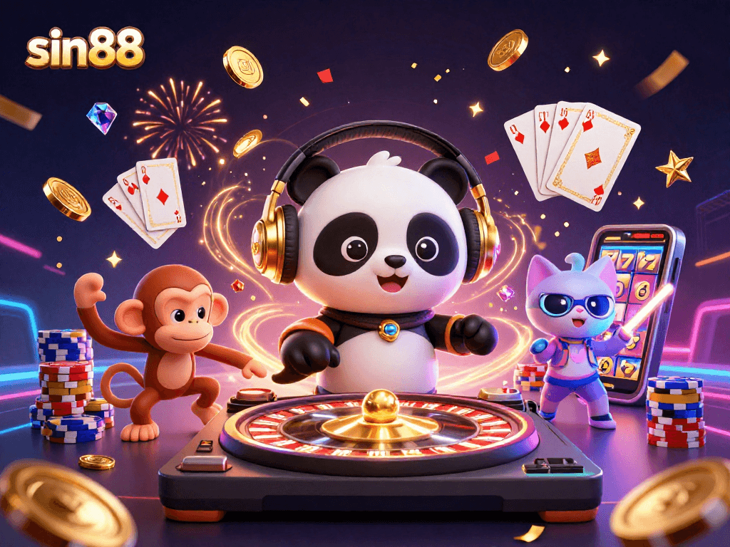 How to Maximize Every sin88 Betting Opportunity for Strategic Gamblers in 2026