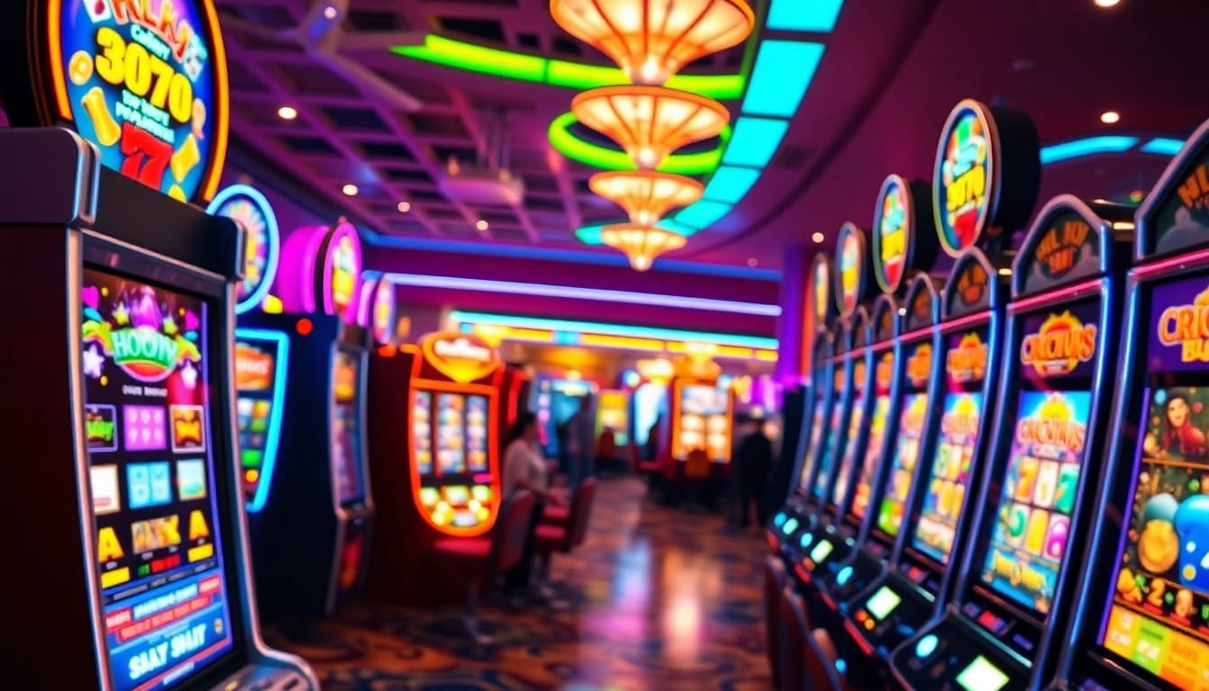 Mastering the Art of Slot Gambling: Tips, Strategies, and Insights