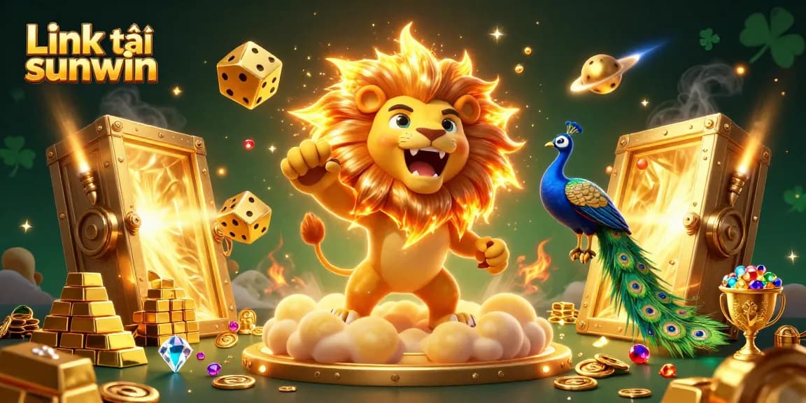 Link tải sunwin for Beginners: Essential Strategies for Winning in 2026