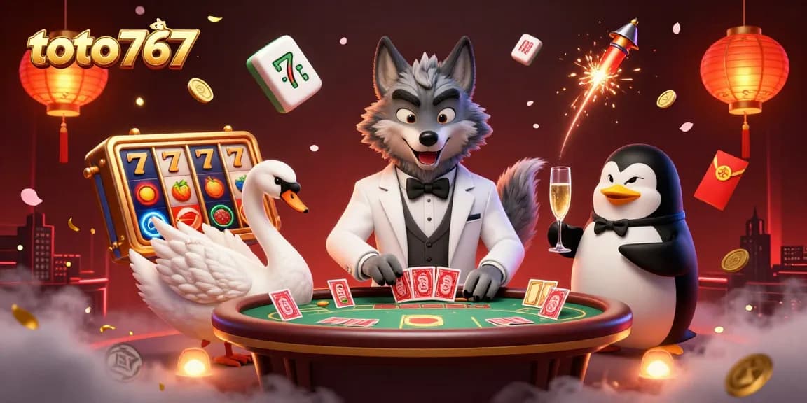 Toto767 Biaya Rincian: Apa yang Sebenarnya Anda Bayar untuk Permainan Slot