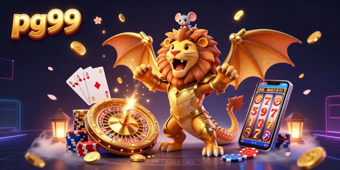 pg99 Feature-by-Feature: What Sets Each Casino Option Apart for 2026 Gamblers