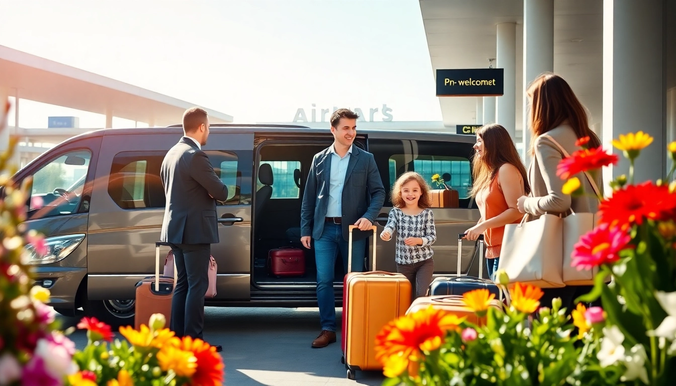Experience seamless Orly Airport to Paris Transfer with a welcoming service and vibrant ambiance.