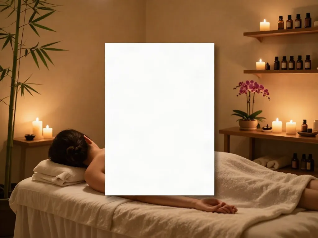 다낭 가라오케 경험과 함께 즐기는 럭셔리 스파 트리트먼트